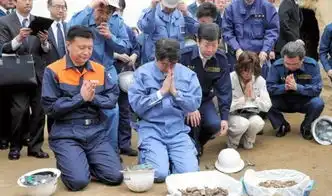 中国有个人,日本看到都要跪拜,如今仍有日本人前来参拜
