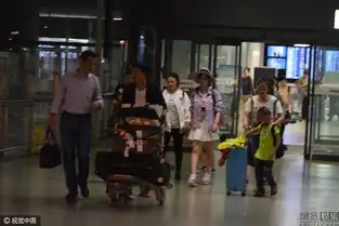 李小璐变假小子撩妹表情冷酷盼有个弟弟
