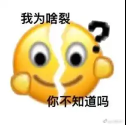 sophianswer丨这些年的社死现场
