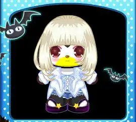 美少女养成记