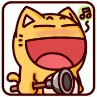 这个卡通猫是什么猫啊
