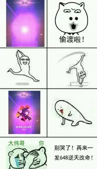 崩坏学园2qq表情包
