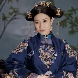 因片酬低拒演甄嬛传,如今又错失延禧攻略网友哭去吧
