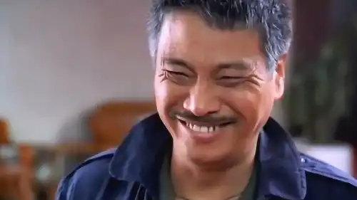 盘点黄金配角吴孟达的十五种微表情每一种都堪称经典
