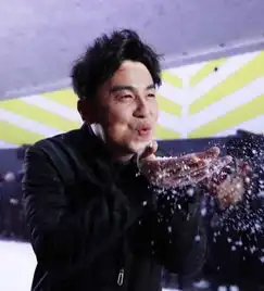 雷佳音吹雪不小心成悲剧真人秀人设秒破功,网友何必自甘堕落
