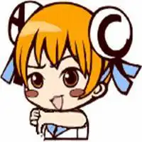 acfun表情包大全搞笑微信头像图片大全
