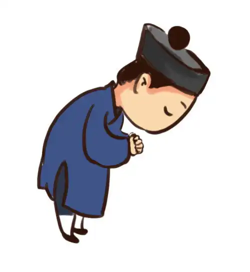 佛教礼仪拜佛时是双手合十作揖,道教的呢,到了道教宫观拜神怎么做
