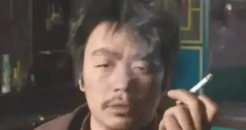 被北影当教材的四个镜头游本昌吃臭肉,王宝强抽烟,侯勇的忏悔
