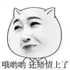 动画表情搞笑嘲讽