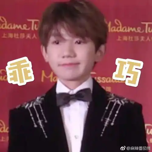 笑死我了,开学回来我们宿舍一半人都成tfboys的粉丝了
