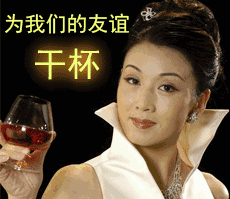 曾一起拍土味大头贴的姐妹,为什么现在不跟你在朋友圈斗图了
