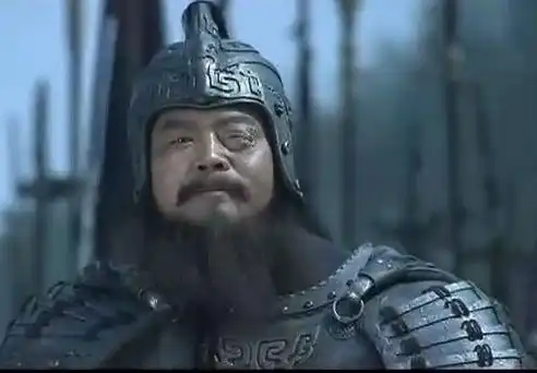 三国时期最能忍痛的4大名将,关羽仅排第三,第一无人不服
