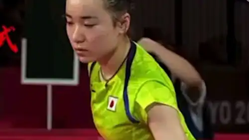 东京奥运会日本伊藤美诚表情真是太赞了呢,简直美轮美奂,我很喜欢她最后的表情
