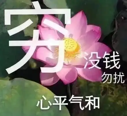 提前用完生活费是一种怎样的体验
