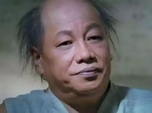 周星驰导演的功夫,首映过去了十多年,还有人能吃电影老本
