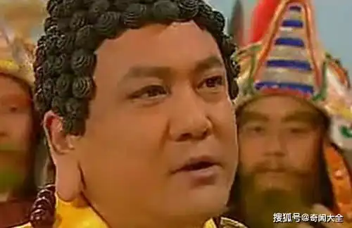 此人才是西游第一高手,不要说是菩提祖师,就连老君也没资格挑战
