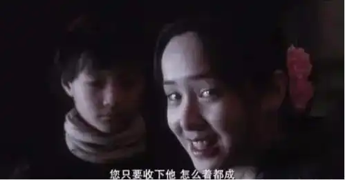 被北影当作教材的镜头王宝强抽烟,侯勇忏悔,周星驰苦笑
