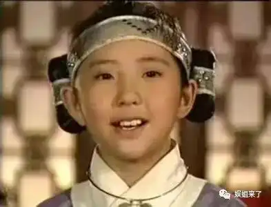 你认得出这些女扮男装的童星吗她们瞒了大家好多年
