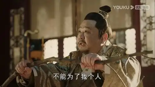 大明风华胖胖的朱高炽,宽容的父亲
