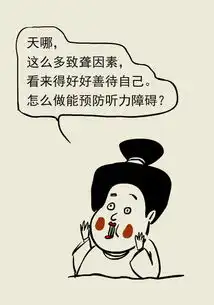爱耳日,快把你的耳朵叫醒
