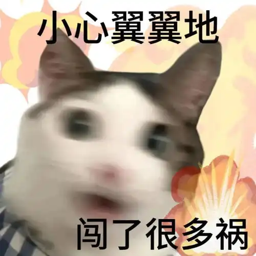 啊我这竹篮打水的爆款人生搞笑表情包合集
