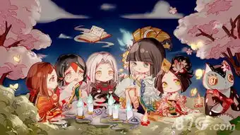 阴阳师千日祭活动攻略开服1000日活动奖励介绍

