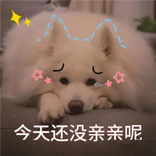 表情包年纪大了,不好骗了
