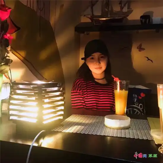 你一定也用过揭秘爆款巴尔虎姑娘表情包背后的宝藏女孩
