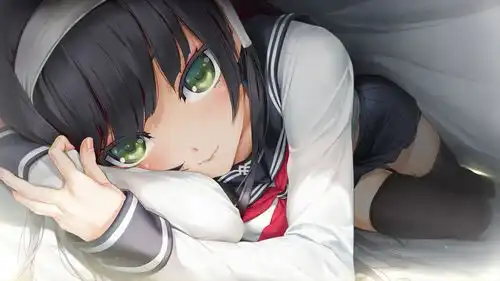 番人测评美少女万华镜全系列