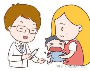 孩子怕打针怎么办三招让宝宝不再害怕

