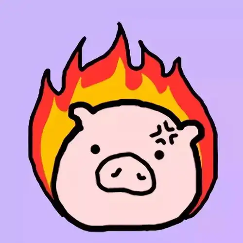 个性搞怪头像
