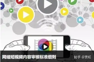 短视频新规先审后播短视频的内容标题评论弹幕表情包均纳入审查范围
