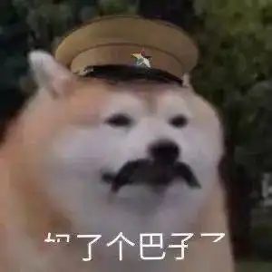 妈了个巴子
