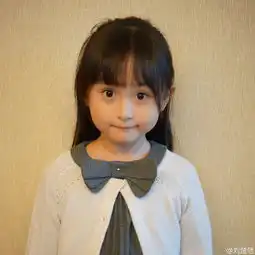 小芈月刘楚恬拍证件照六连拍表情激萌8168043

