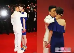 甄子丹王祖蓝都找高妹子,潘长江称报仇
