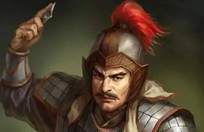 三国东吴十大猛将排名黄盖第六,周泰第三,第一实至名归
