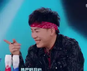 迪丽热巴跟学员搭戏,当看到她跳舞的一瞬间,胡彦斌的表情很激动
