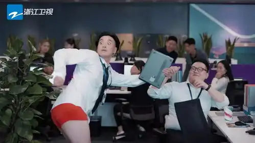 创业时代致敬互联网创业者,你是否从中找到了自己的影子
