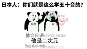 dora葛格教你学日语
