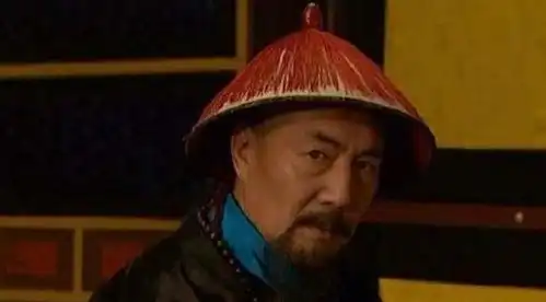 皇帝问县令你爹是谁县令如实回答,皇帝听后很激动

