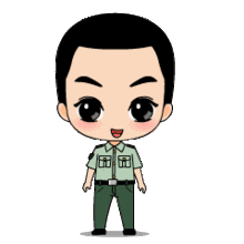 黄田坝街道2019年征兵入伍指南
