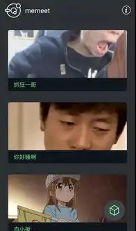这款app能让你在表情包大战中立于不败之地
