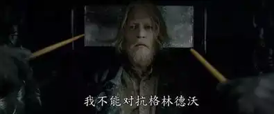 德普成邓布利多的有生之年不能幸免真神仙爱情在哪里
