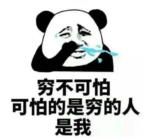一车友用表情包总结2019年,扎心了这说的明明就是我
