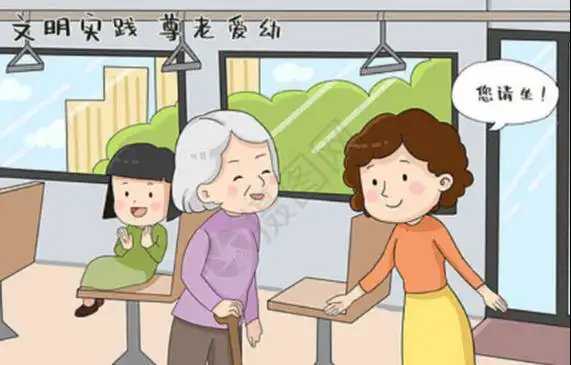 上海孕妇在地铁上大声呵斥男子让座,男子你就这态度
