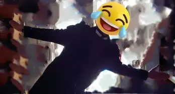笑到泪奔有个兄弟误传表情包做考试头像,网友评论炸开锅
