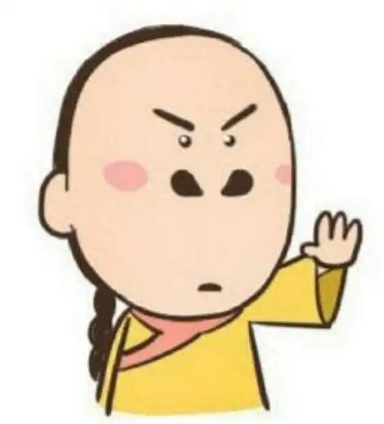 表情古装被玩坏系列男主,乔峰自带bgm,尔康成表情包,第一无人能诸葛亮表情