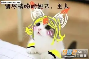 王者荣耀猫咪版表情包王者荣耀猫表情包下载乐游网游戏下载
