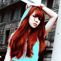 女生自残头像唯美微信头像图片大全
