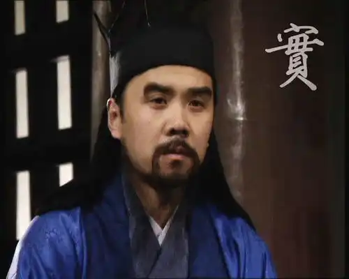 鲁肃,东吴重要的谋臣,历史上的他真的那么不堪吗